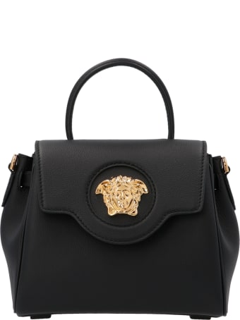 Versace 'la Medusa' Bag