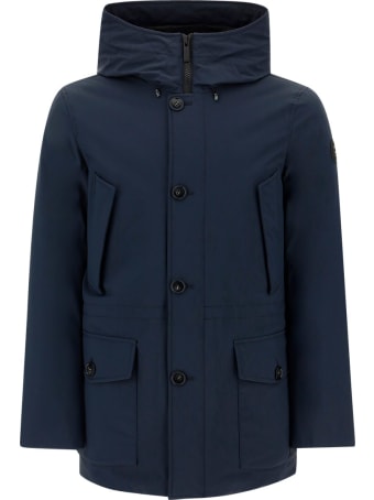 Woolrich Woolen Mills Woolrich Woolen Parka
