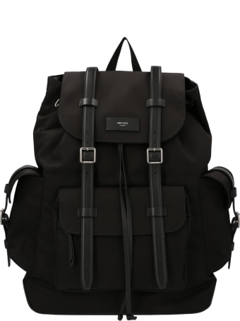 Jimmy Choo 'filmore' Backpack