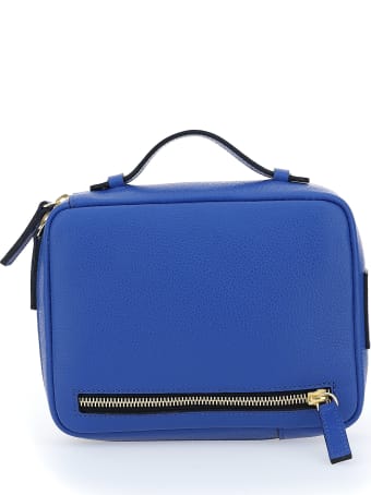 Ton Les Multi Banane Cross Body Bag