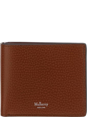 Mulberry Wallet