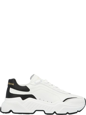 Dolce & Gabbana 'daymaster' Shoes
