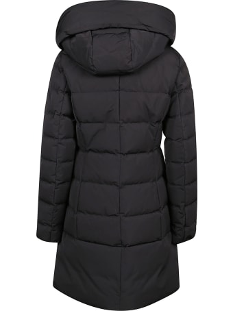 Woolrich Puffy Prescott Parka