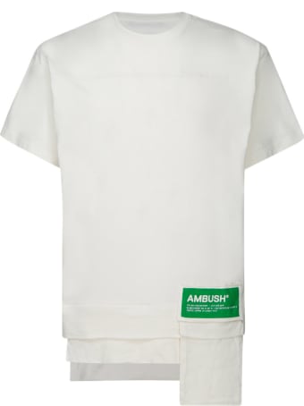 AMBUSH T-shirt