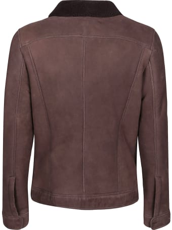S.W.O.R.D 6.6.44 Jacket