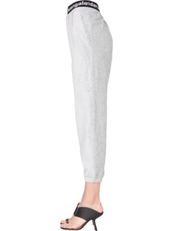 Alexander Wang Jogging Pants