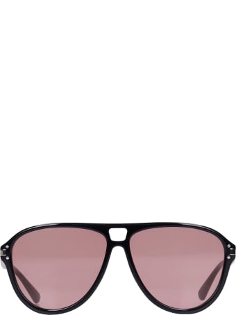 AMIRI Sunglasses In Black Acetate