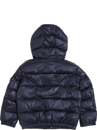 Emporio Armani Down Jacket