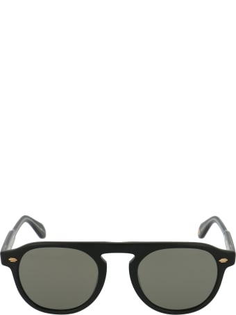 Garrett Leight Harding 47 Sunglasses