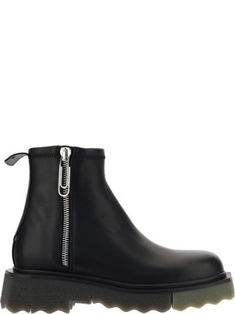 Off-White Off White Boots