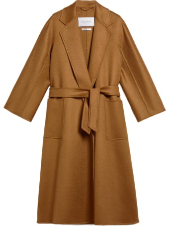 Max Mara Labbro Coat