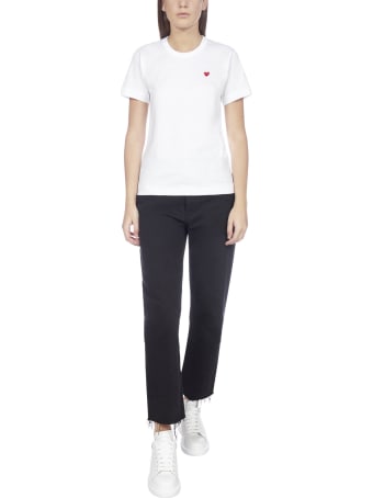 Comme des Garçons Play T-Shirt