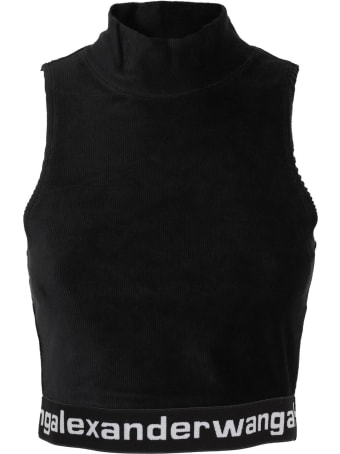 T by Alexander Wang Top