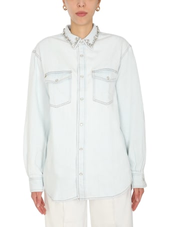 Golden Goose Shirt