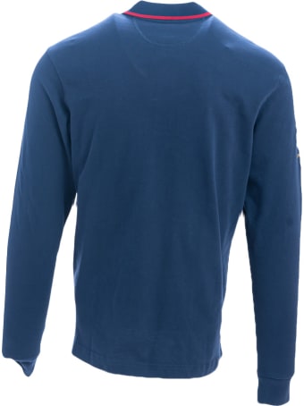 La Martina La Martina Cotton Sweater