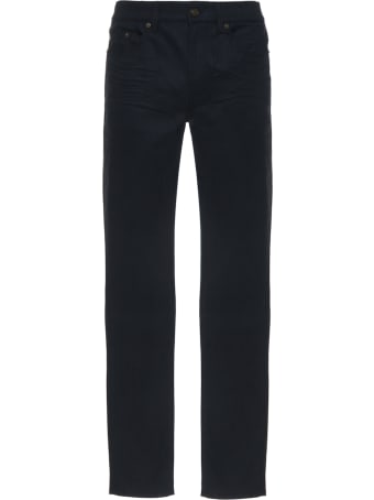 Saint Laurent Jeans