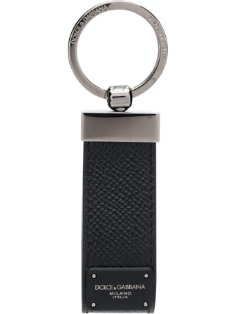 Dolce & Gabbana Leather St.dauphine
