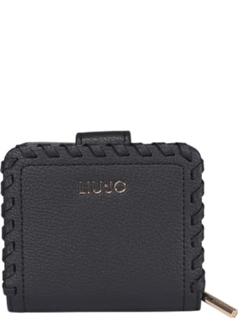 Liu-Jo Bifold Wallet