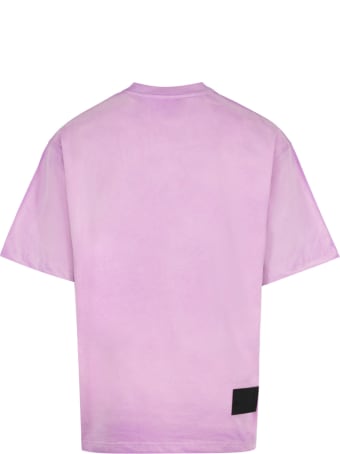 WE11 DONE T-shirt