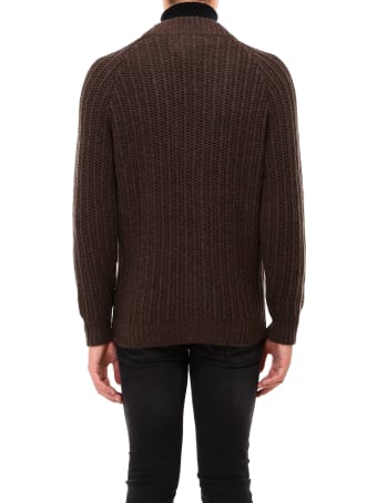 Rakkì Cardigan