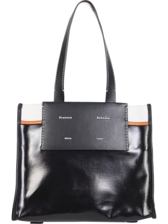 Proenza Schouler White Label Morris Tote Bag