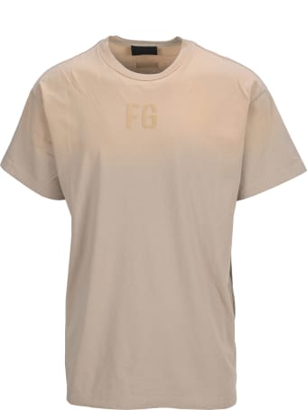 Fear of God Fg Tee