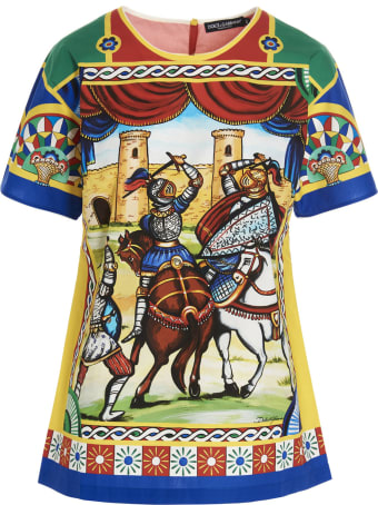 Dolce & Gabbana T-shirt