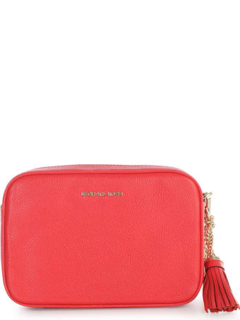 MICHAEL Michael Kors Jet Set Md Camera Bag