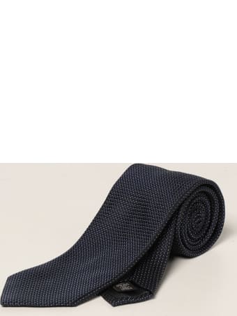 Ermenegildo Zegna Tie Tie Men Ermenegildo Zegna