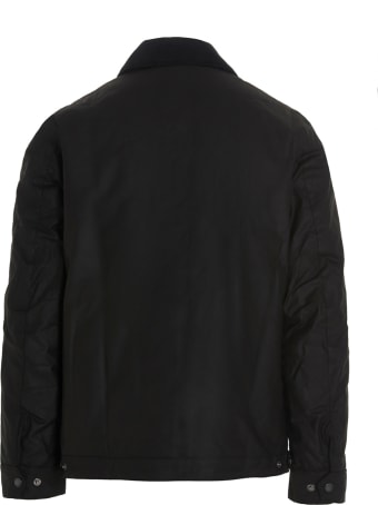 Barbour 'workers' Jacket