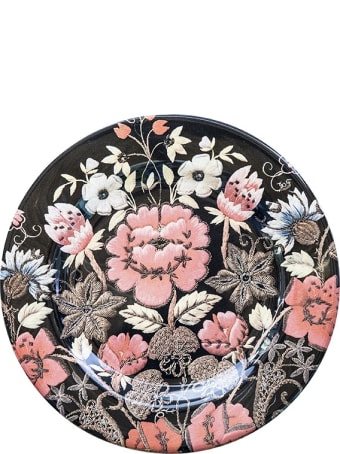 Le Botteghe su Gologone Plates Mucadore 28 Cm