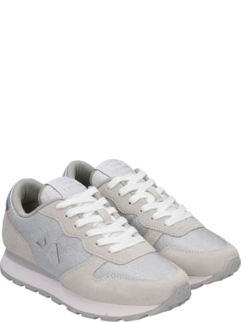 Sun 68 Sneakers