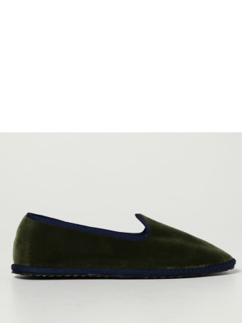 Vibi Venezia Vibivenezia Loafers Shoes Men Vibivenezia