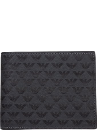 Emporio Armani Vltn Wallet