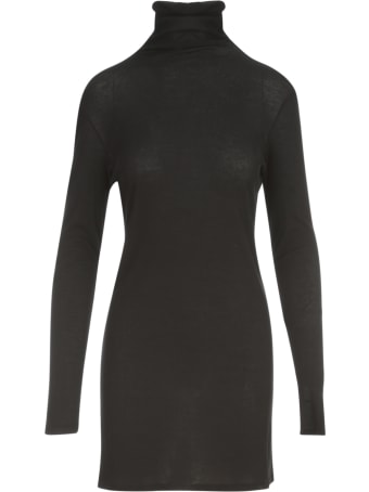 Issey Miyake Cotton Long L/s T-shirt