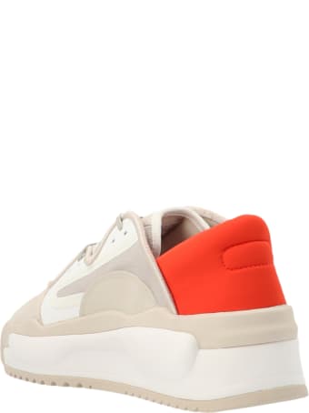 Y-3 'hokori Ii' Shoes