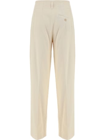 Etro Fender Pants