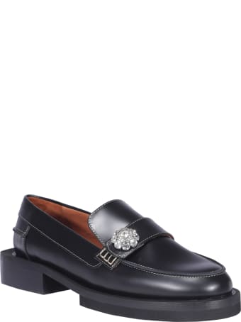 Ganni Loafers
