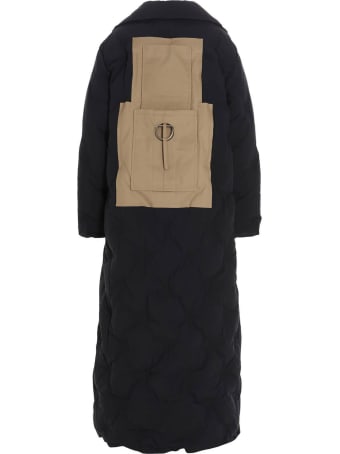 Maison Margiela Coat