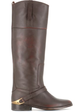 Golden Goose Boot Charlie
