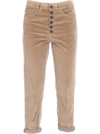 Dondup Pants