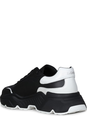 Dolce & Gabbana Big Sole Lowtop