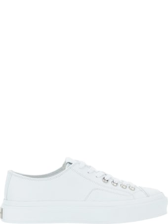 Givenchy City Low Sneakers
