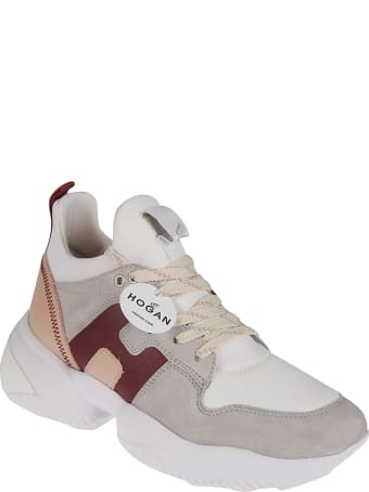 Hogan Interaction Slip-on Sneakers