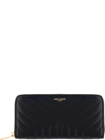 Saint Laurent Wallet