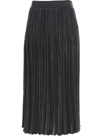 Antonino Valenti 'nieves' Skirt
