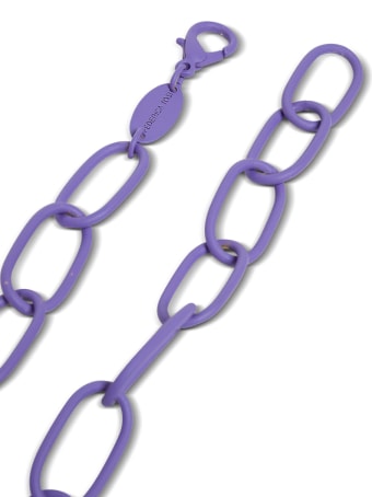 Federica Tosi Lace Color Bolt