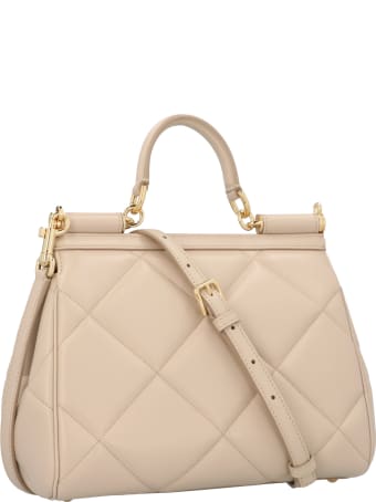 Dolce & Gabbana 'miss Sicily' Bag
