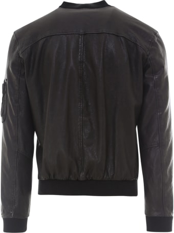 DFour Jacket