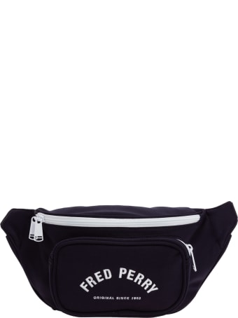 Fred Perry V - Knit Bum Bag